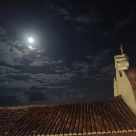 Amazing Loft By The Azorean Ocean Hébergement de vacances Vila Franca do Campo