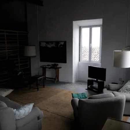 Amazing Loft By The Azorean Ocean 빌라플렝카드켐포