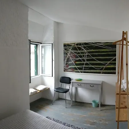 Amazing Loft By The Azorean Ocean *