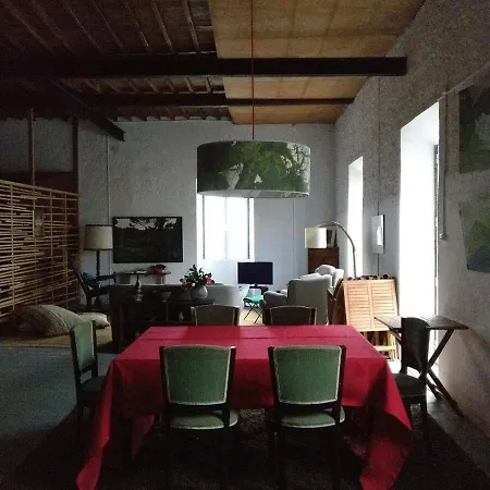 Amazing Loft By The Azorean Ocean Hébergement de vacances