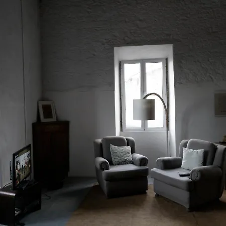 Hébergement de vacances Amazing Loft By The Azorean Ocean *