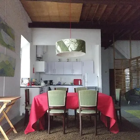 Amazing Loft By The Azorean Ocean * Vila Franca do Campo