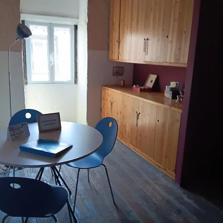 Amazing Loft By The Azorean Ocean Hébergement de vacances *
