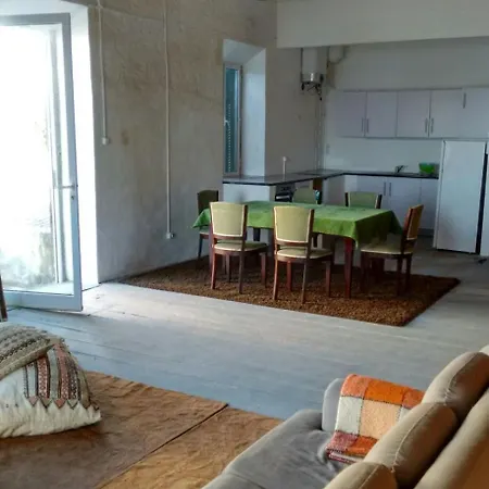 Hébergement de vacances Amazing Loft By The Azorean Ocean Vila Franca do Campo