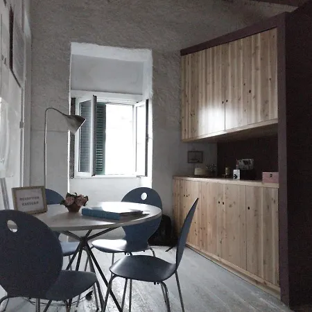펜션 Amazing Loft By The Azorean Ocean *
