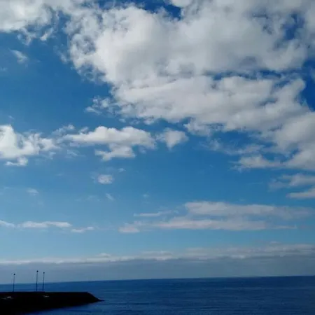 펜션 Amazing Loft By The Azorean Ocean *