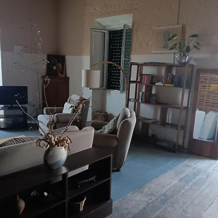 펜션 Amazing Loft By The Azorean Ocean *