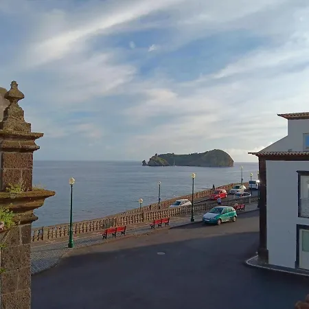 펜션 Amazing Loft By The Azorean Ocean 빌라플렝카드켐포