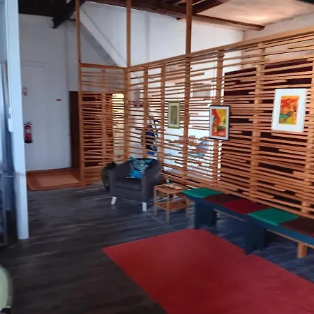 Amazing Loft By The Azorean Ocean 빌라플렝카드켐포