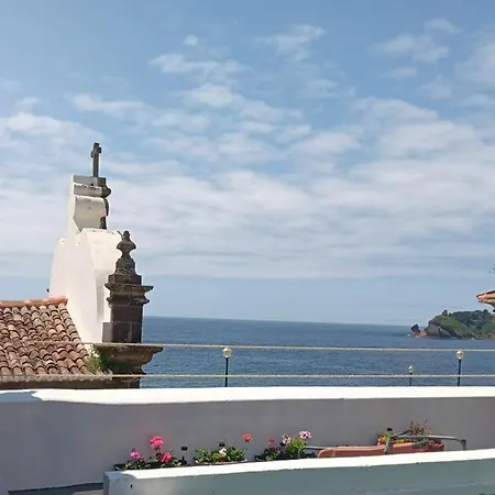 펜션 Amazing Loft By The Azorean Ocean
