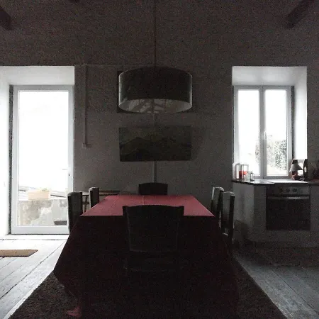Amazing Loft By The Azorean Ocean Hébergement de vacances Vila Franca do Campo