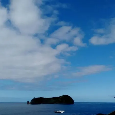 Amazing Loft By The Azorean Ocean * 빌라플렝카드켐포