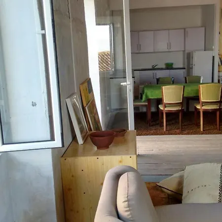 펜션 Amazing Loft By The Azorean Ocean
