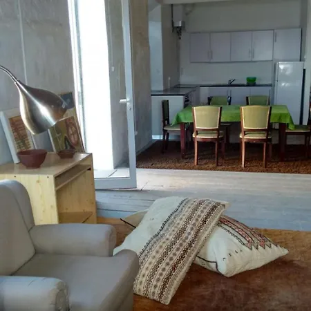 Amazing Loft By The Azorean Ocean Hébergement de vacances