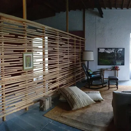 Amazing Loft By The Azorean Ocean 빌라플렝카드켐포