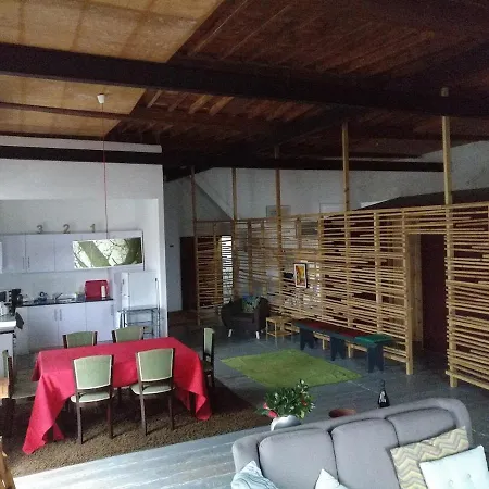 Amazing Loft By The Azorean Ocean * Vila Franca do Campo