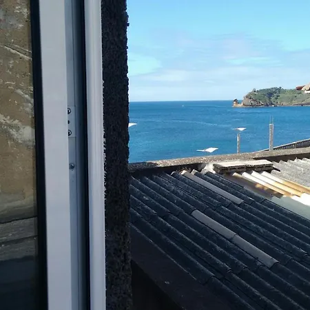 펜션 Amazing Loft By The Azorean Ocean